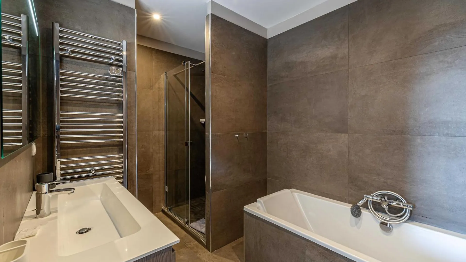 Splendid Apartment, Sea View, Parking - Croisette كان