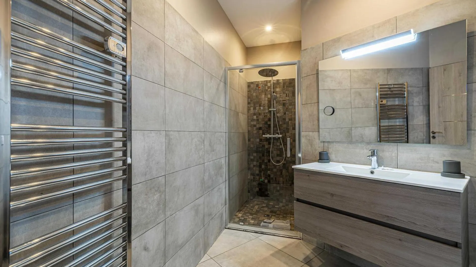 شقة Splendid Apartment, Sea View, Parking - Croisette كان